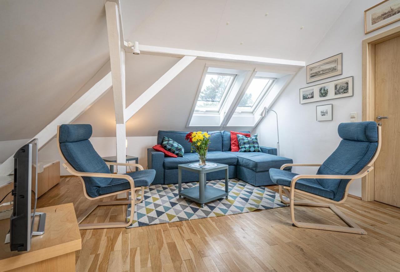 Sillack Apartment