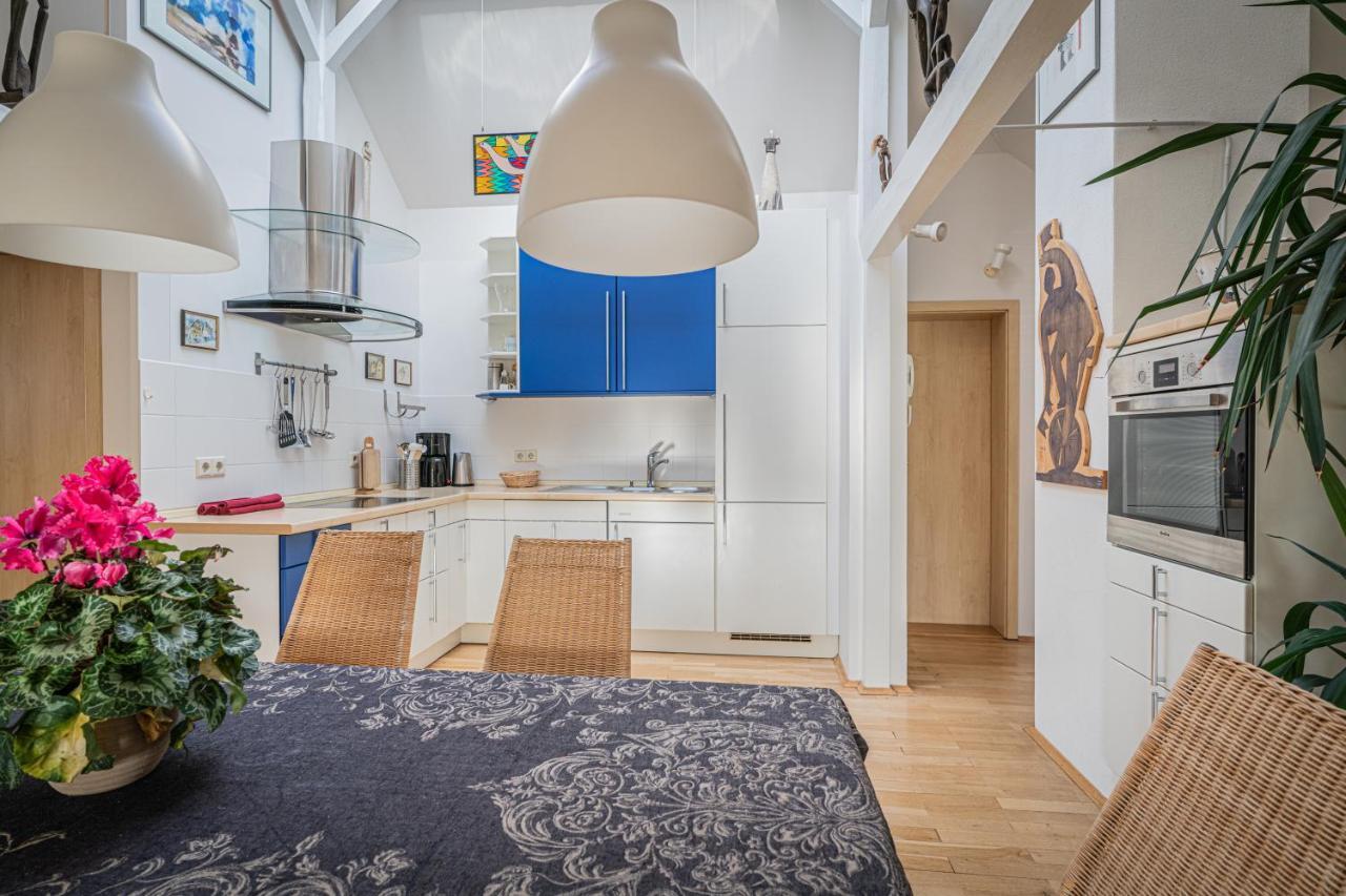 Sillack Apartment
